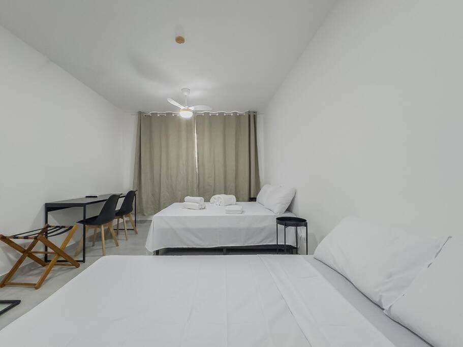 Santana 3 - Sem Cozinha Apartment Sao Paulo