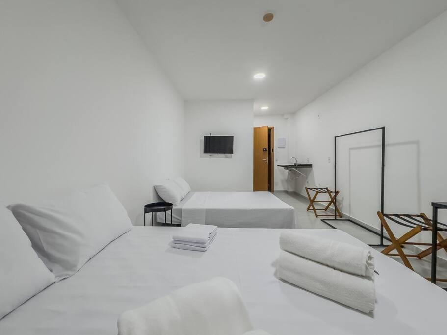 Apartment Santana 3 - Sem Cozinha Sao Paulo