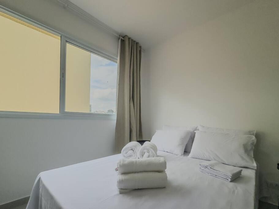 Apartment Santana 3 - Sem Cozinha