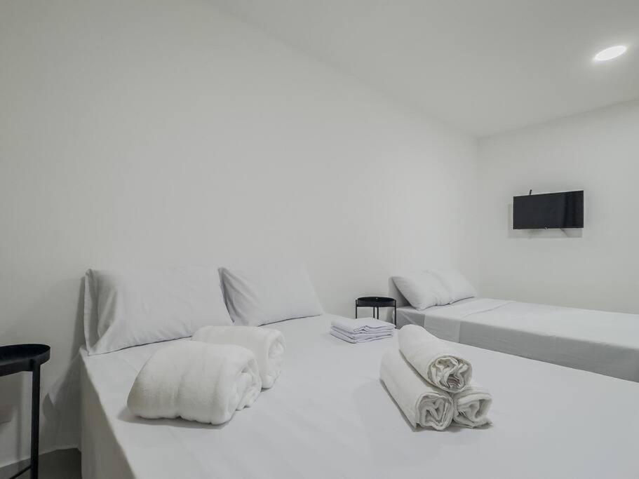 Apartment Santana 3 - Sem Cozinha *