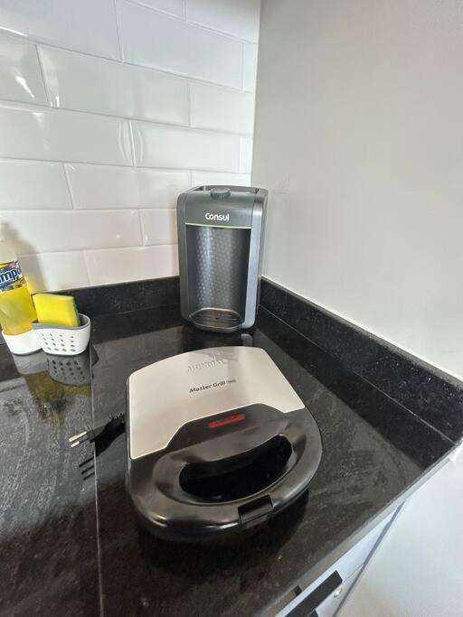 Apartamento Ap Premium Com Vista Allianz-713
