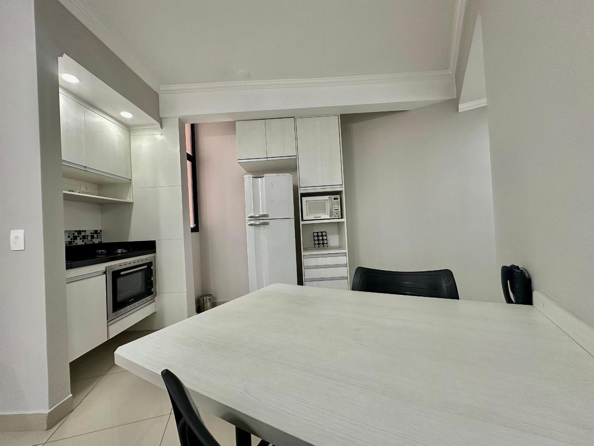 Moema Studium- Cozinha, Ar Condicionado E Garagem Uh 713