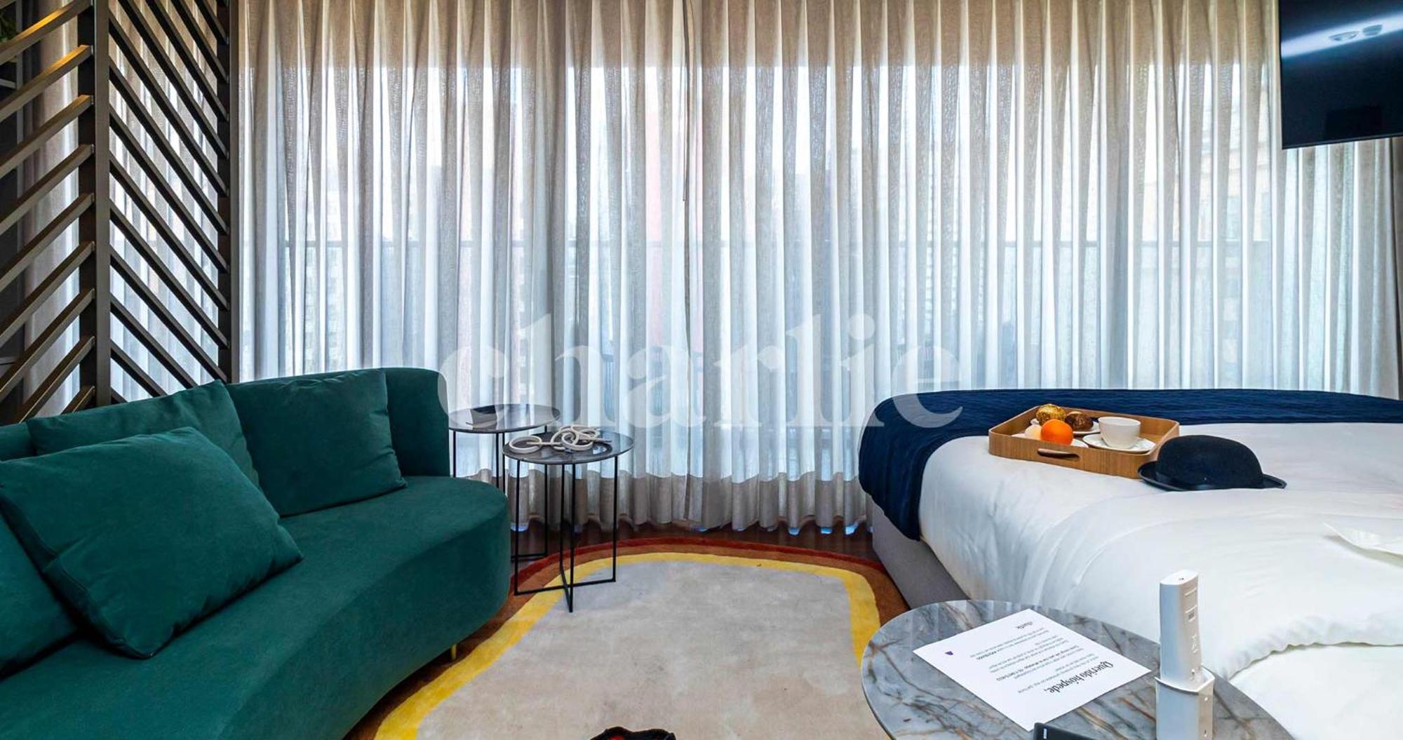 Charlie Olimpia Luxury Residences São Paulo