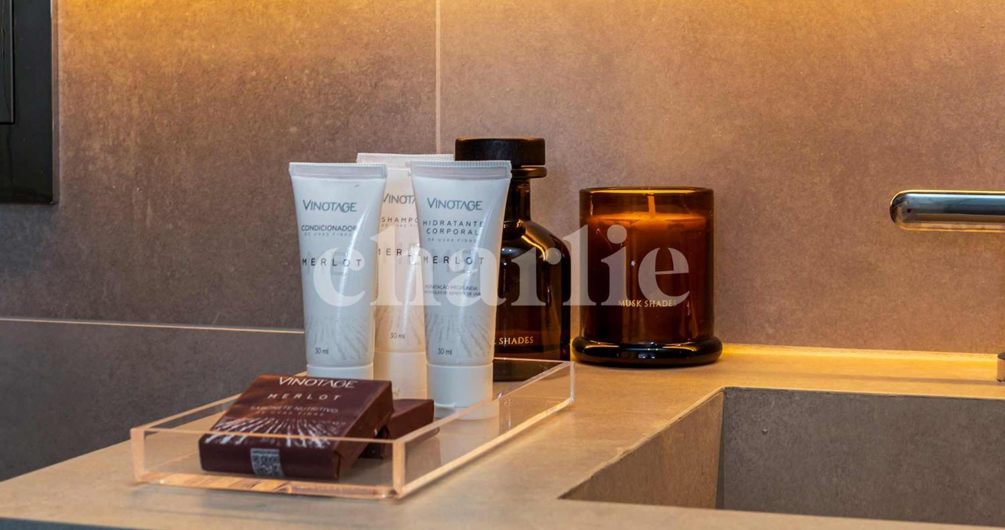 Charlie Olimpia Luxury Residences