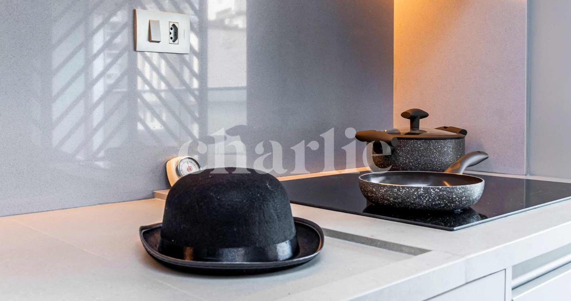Charlie Olimpia Luxury Residences Apartamento São Paulo