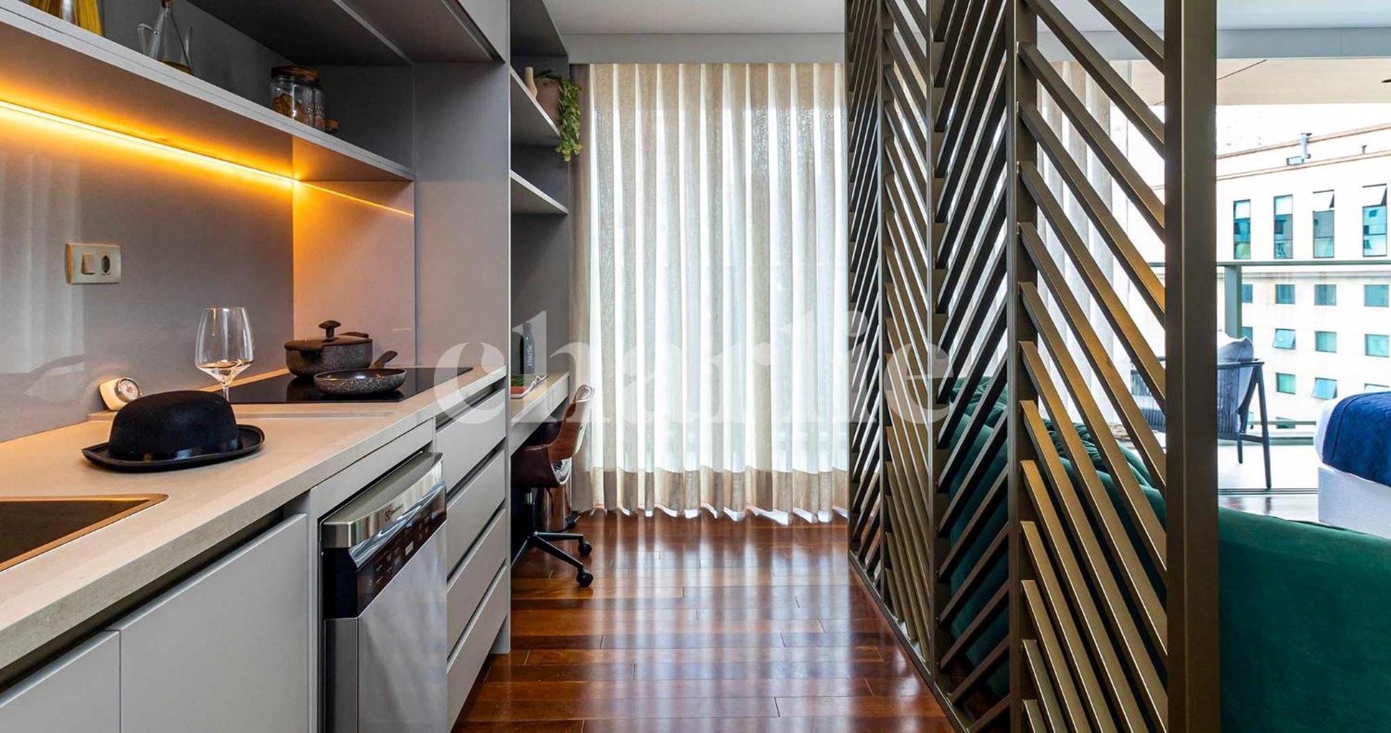 Charlie Olimpia Luxury Residences * São Paulo