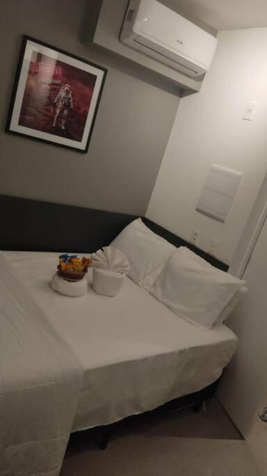 Na Oscar Freire Apartment