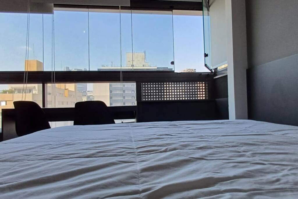 Apartment Na Oscar Freire *