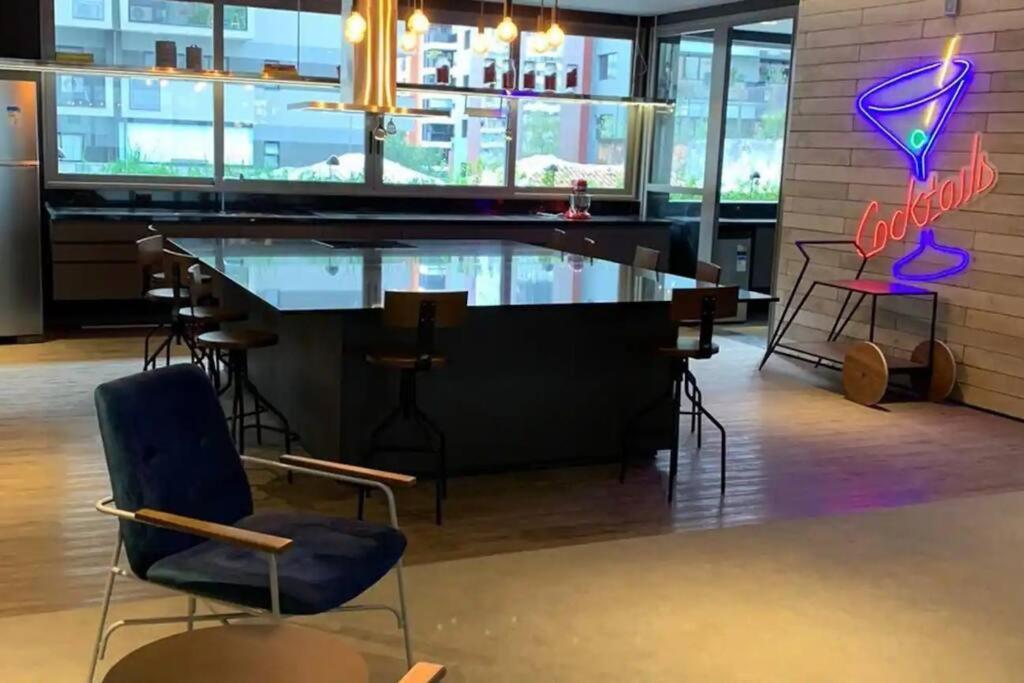 Apartment Na Oscar Freire *
