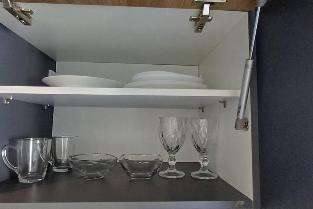 Na Oscar Freire Apartment
