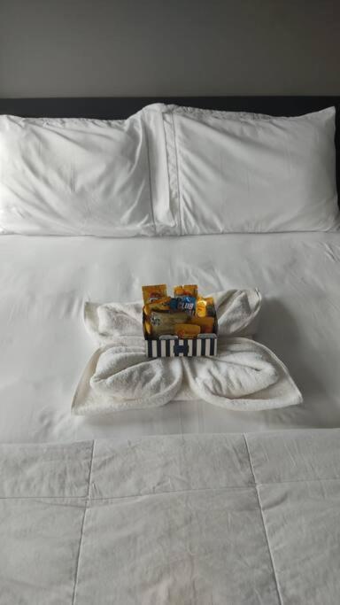 Apartment Na Oscar Freire *