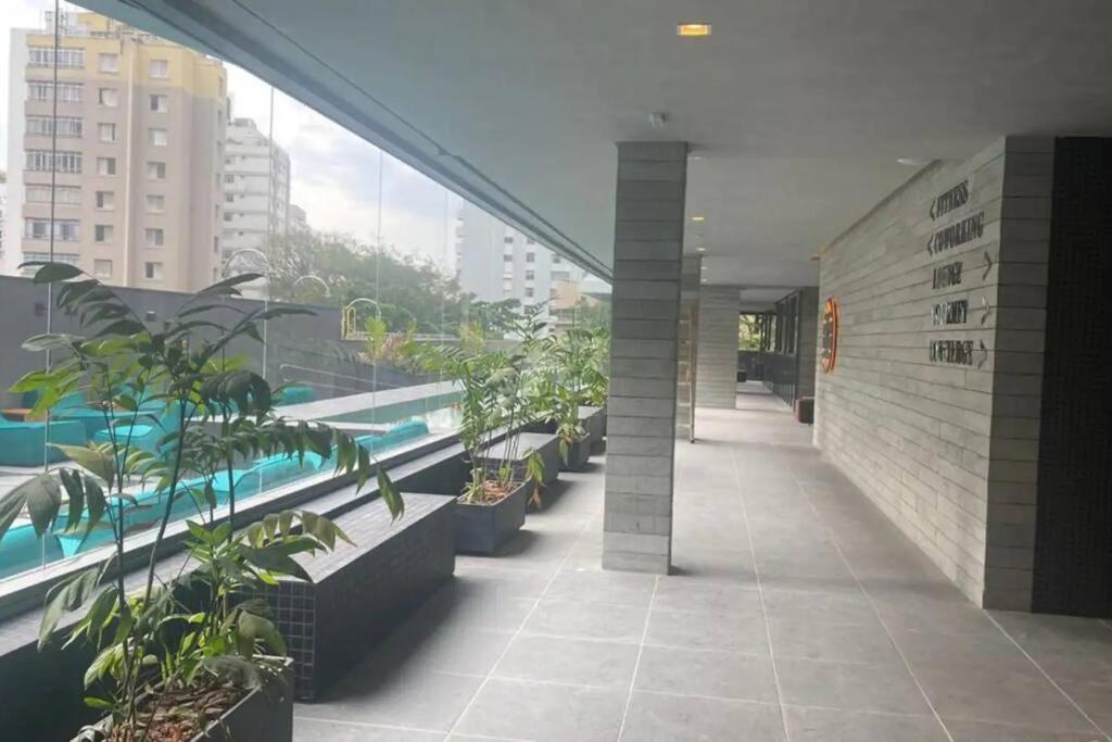 Apartment Na Oscar Freire