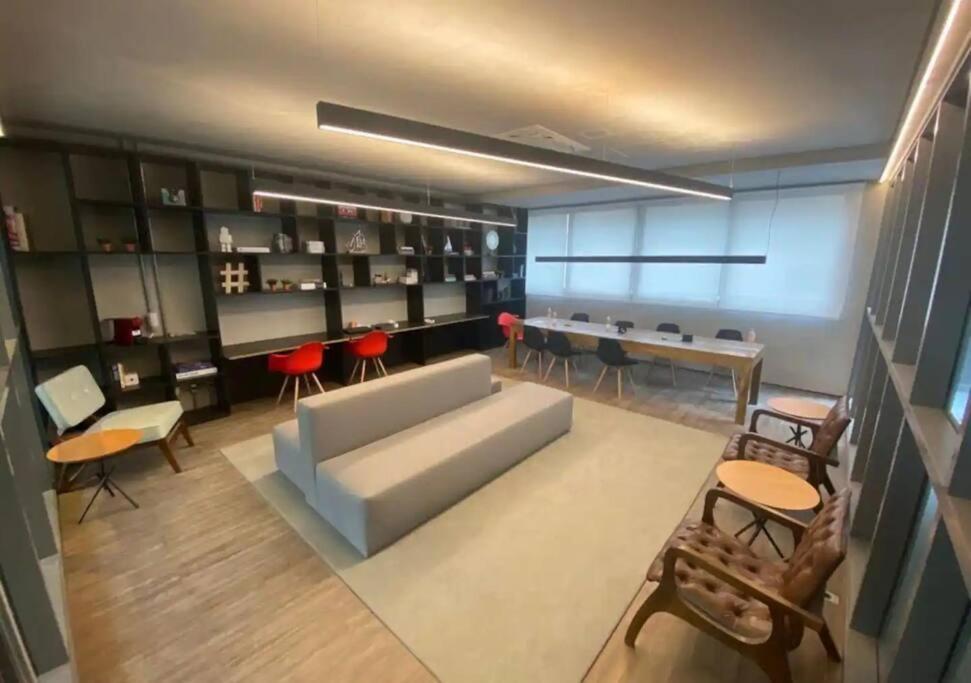 Apartment Na Oscar Freire *