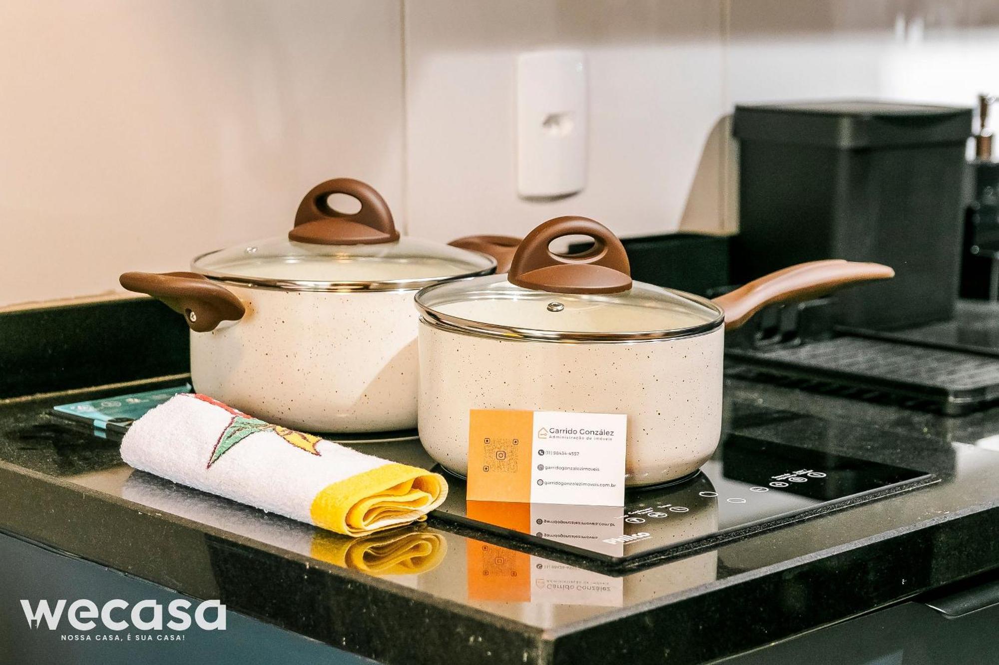 Apto I Vibe Pinheiros - C/piscina - Shop. Eldorado Apartment *