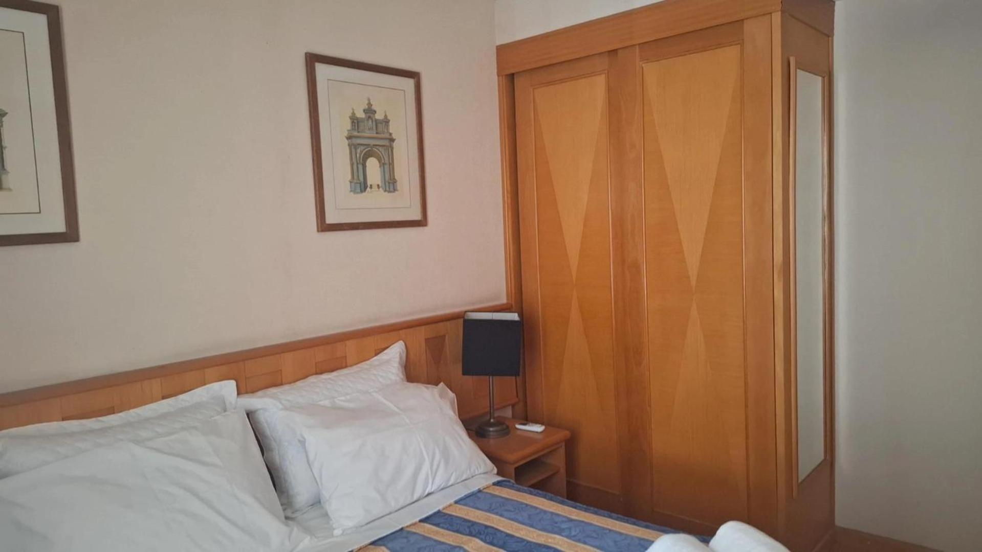 Mercure Pinheiros In Sao Paulo, Metro Clinicas Apartamento