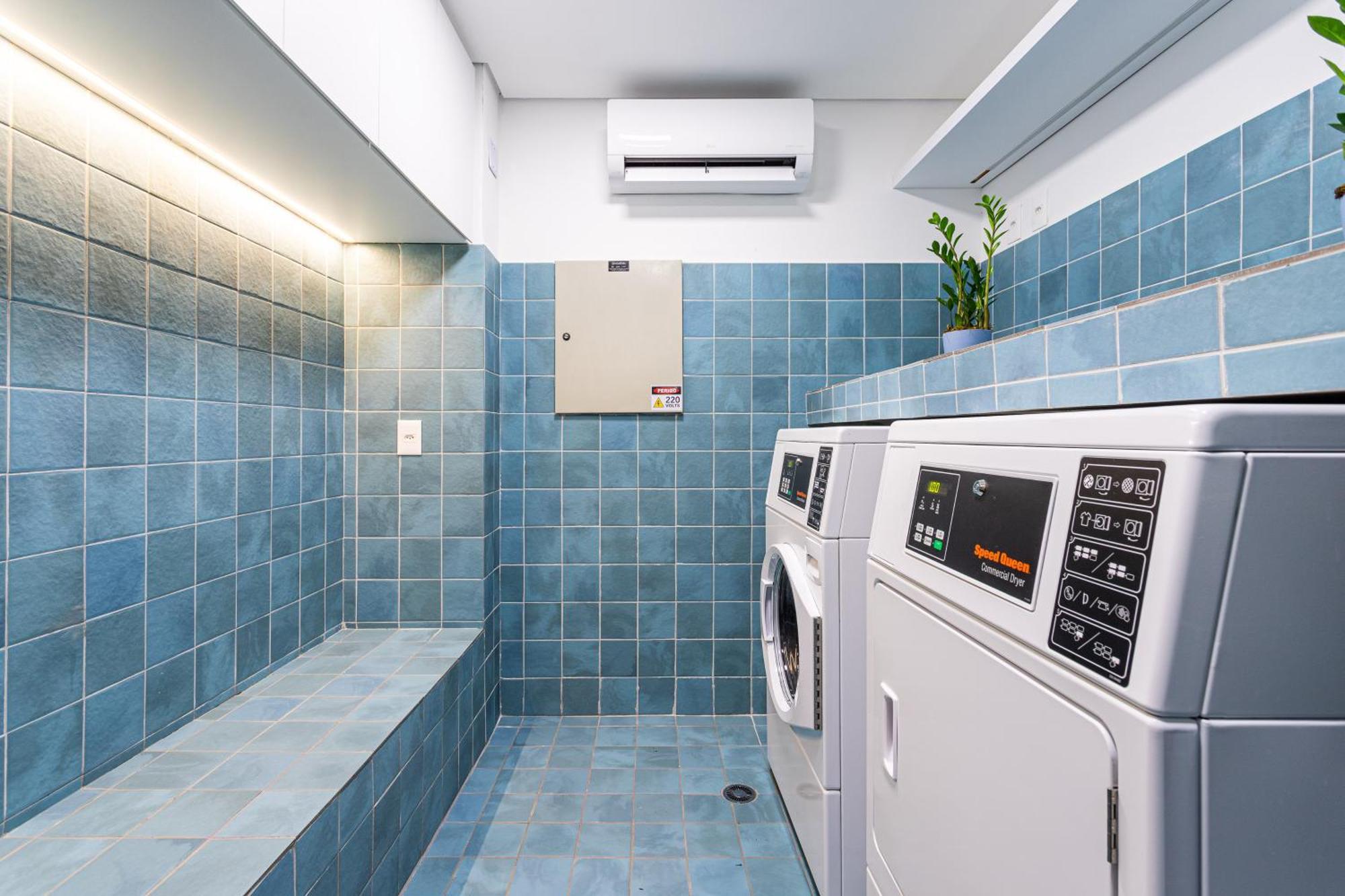 Apartamento Predio Completo Com Wi-fi Proximo Ao Metro Consolacao E Ao Masp - Next Bela Cintra