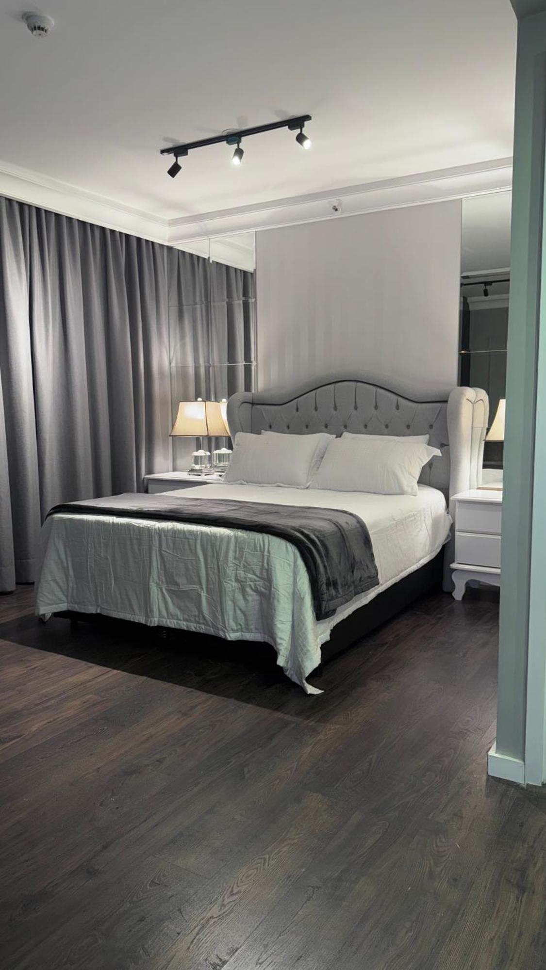 Hotel Flat Higienopolis Com Varanda Sao Paulo