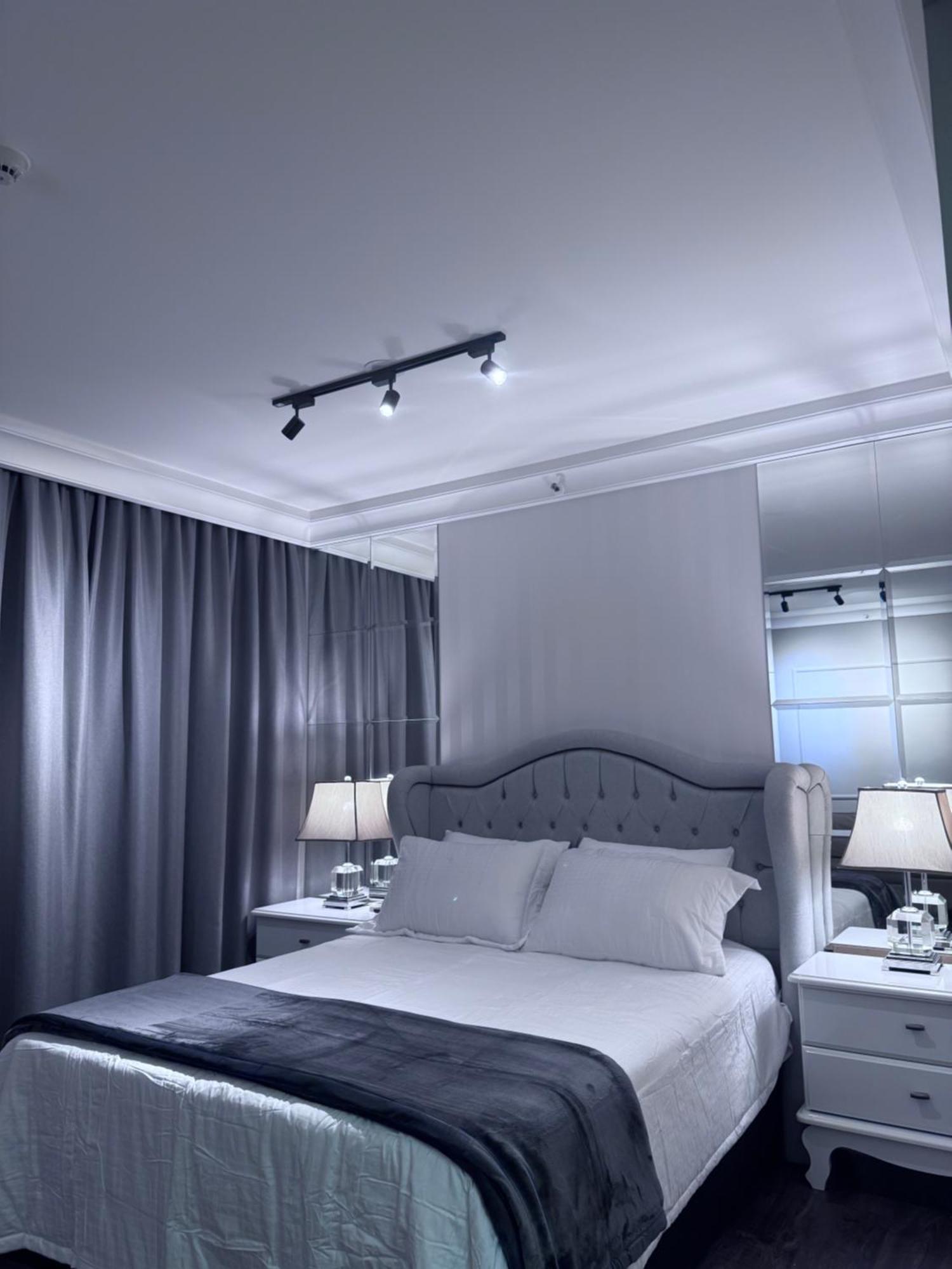 Flat Higienopolis Com Varanda 4*