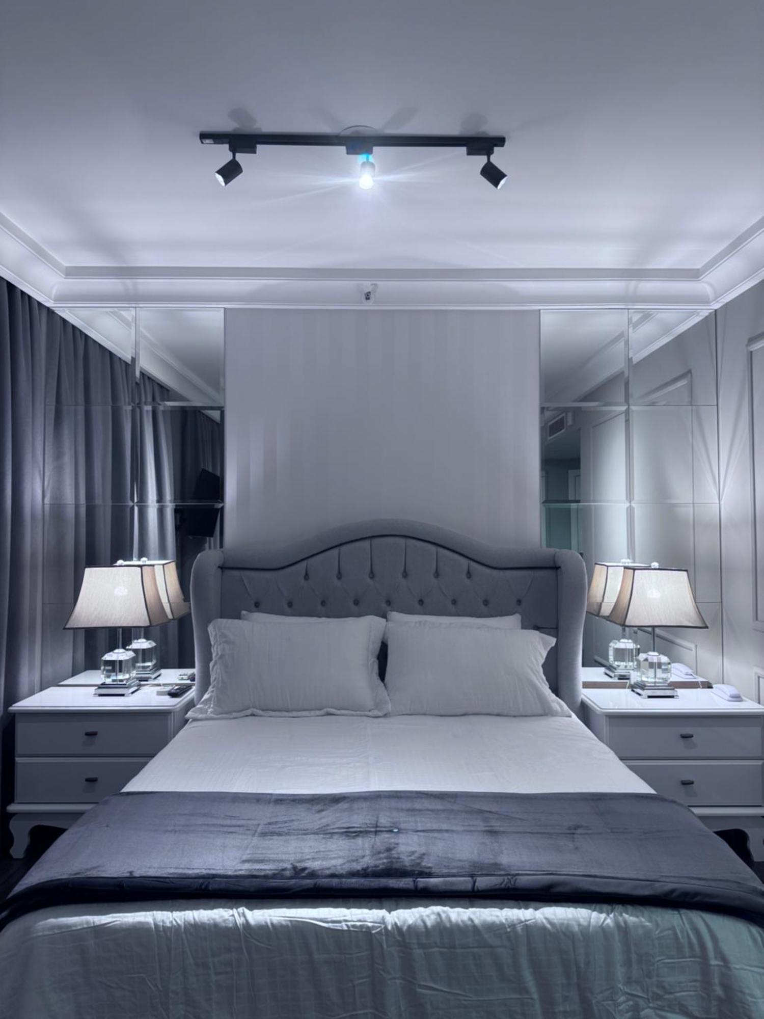 Flat Higienopolis Com Varanda Hotel