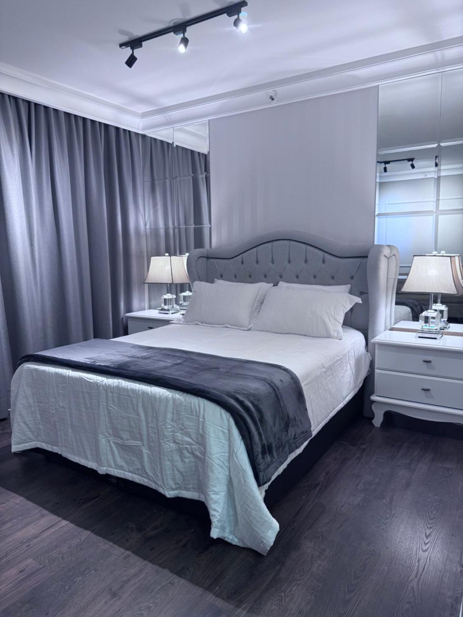 Hotel Flat Higienopolis Com Varanda