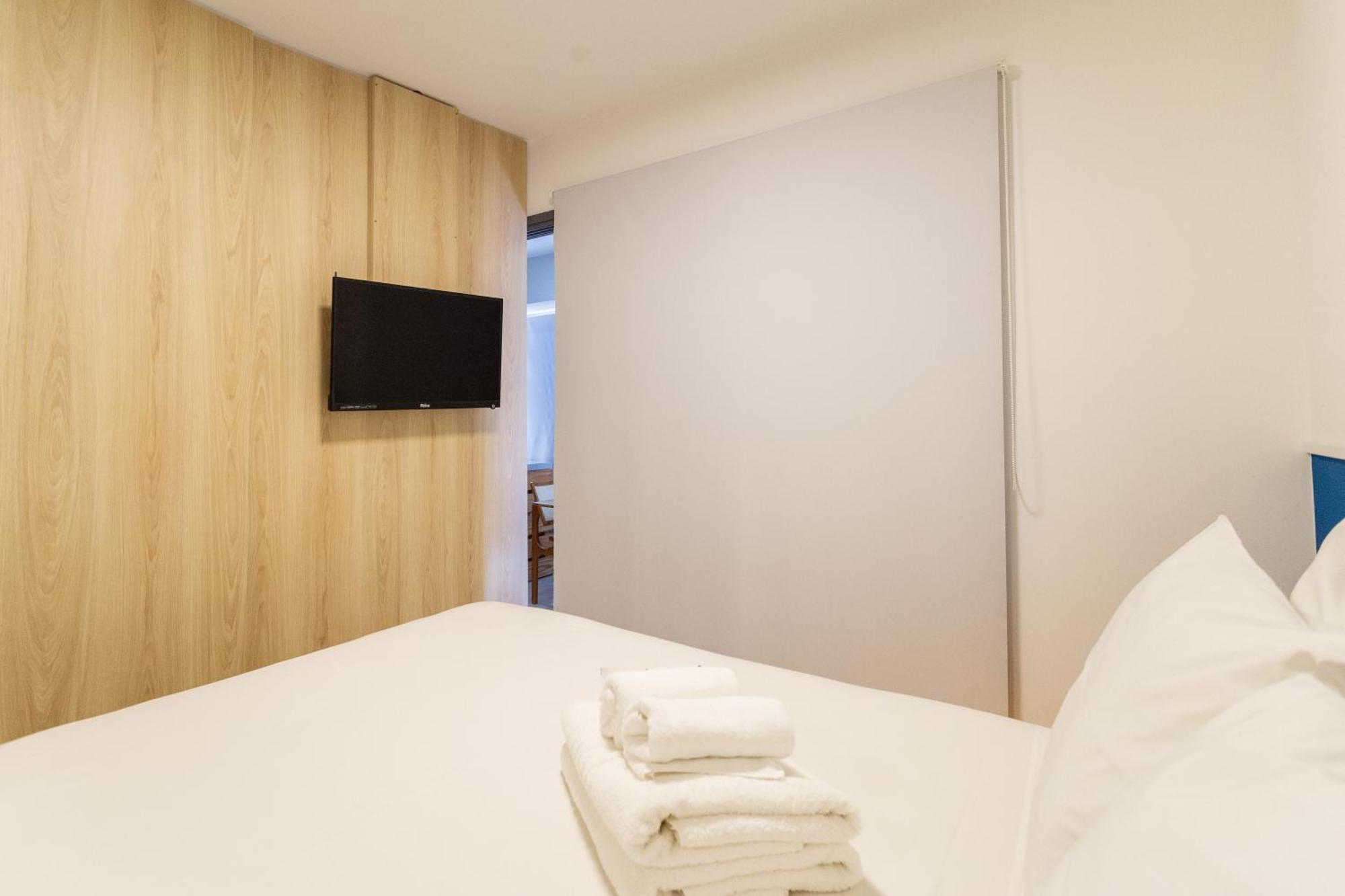 Apartamento Smart Madalena - Por Temporada