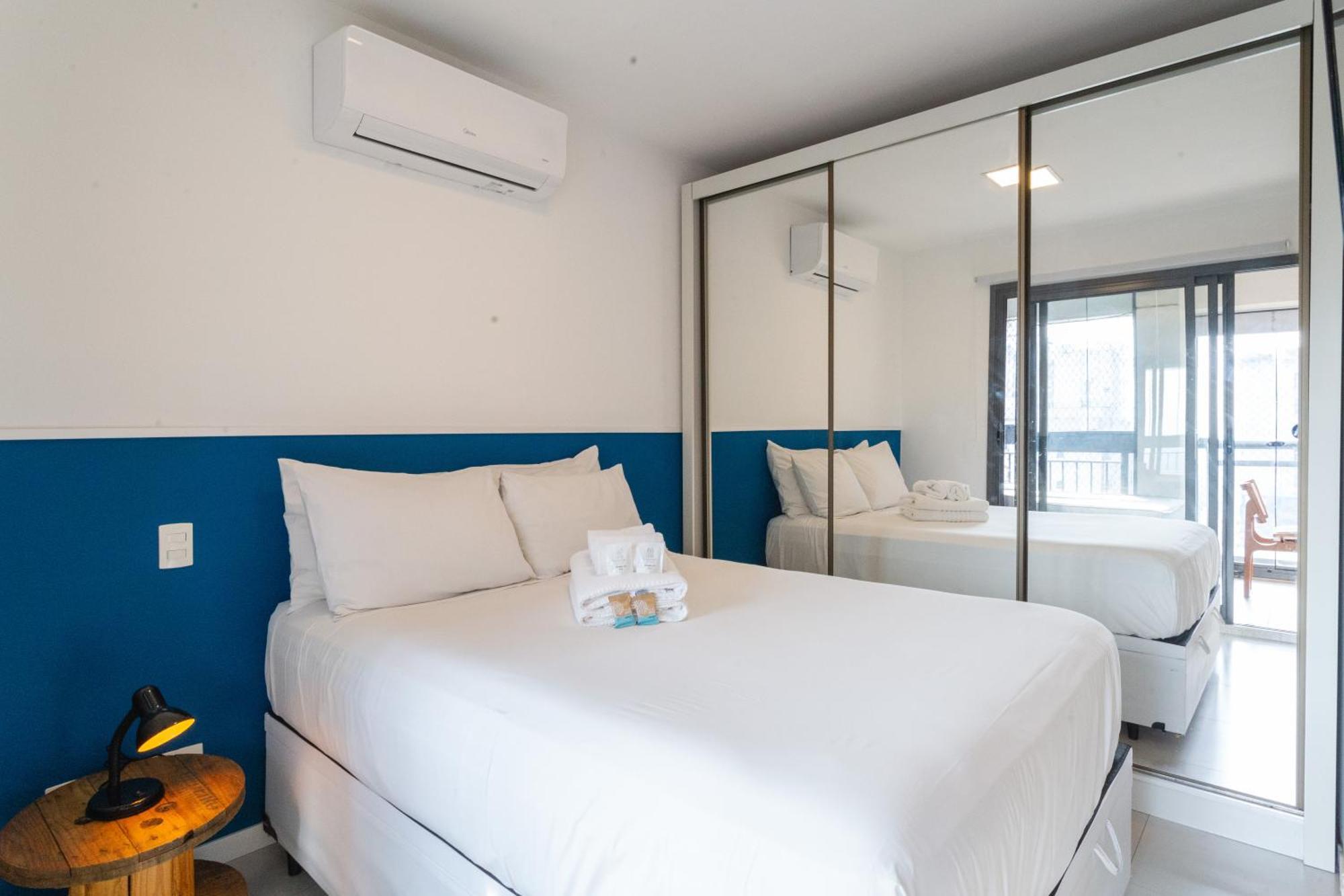 Smart Madalena - Por Temporada Apartamento *
