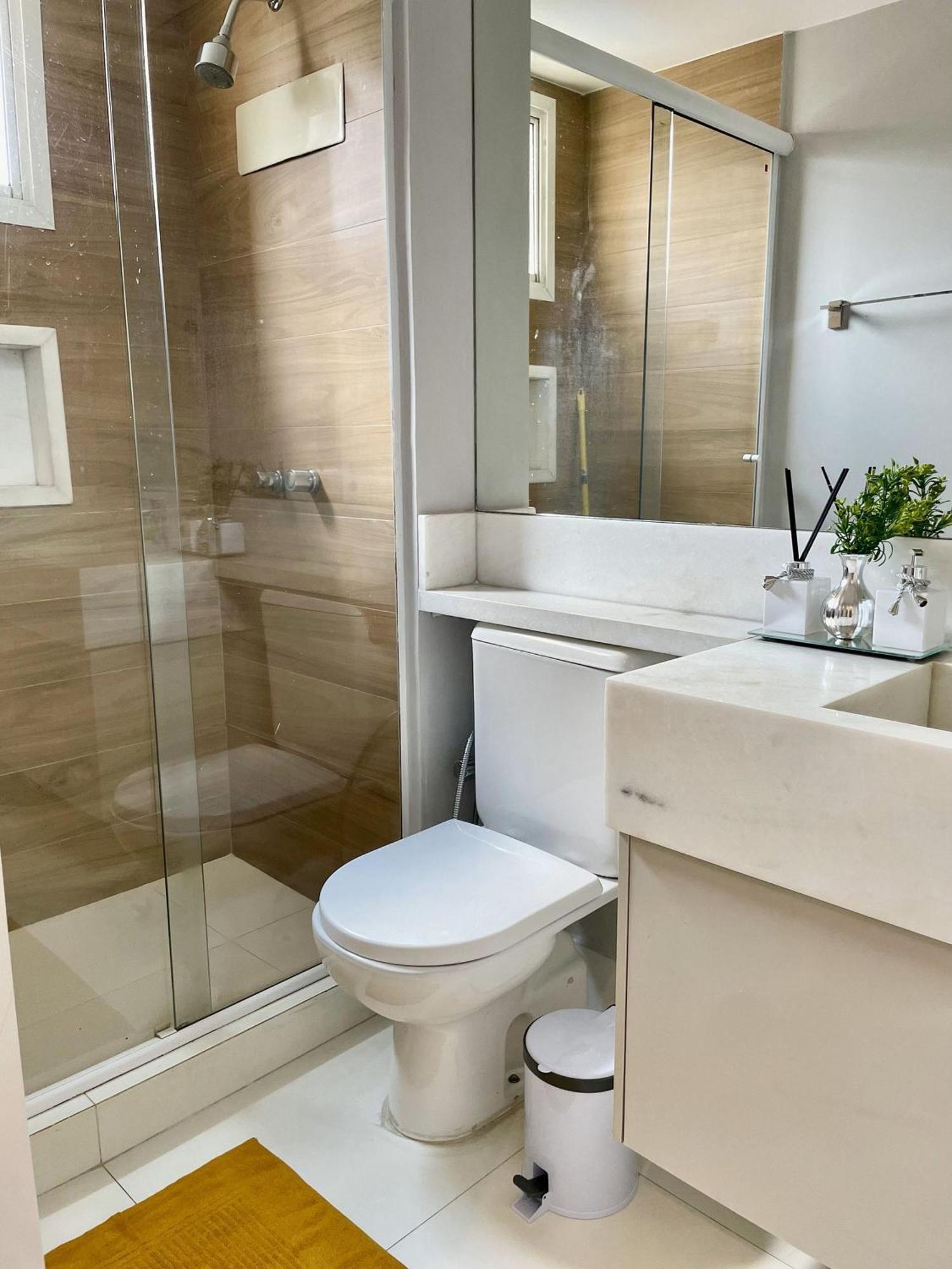 Morada Deluxe Olimpia - Flat Em Moderno Em Bairro Nobre *