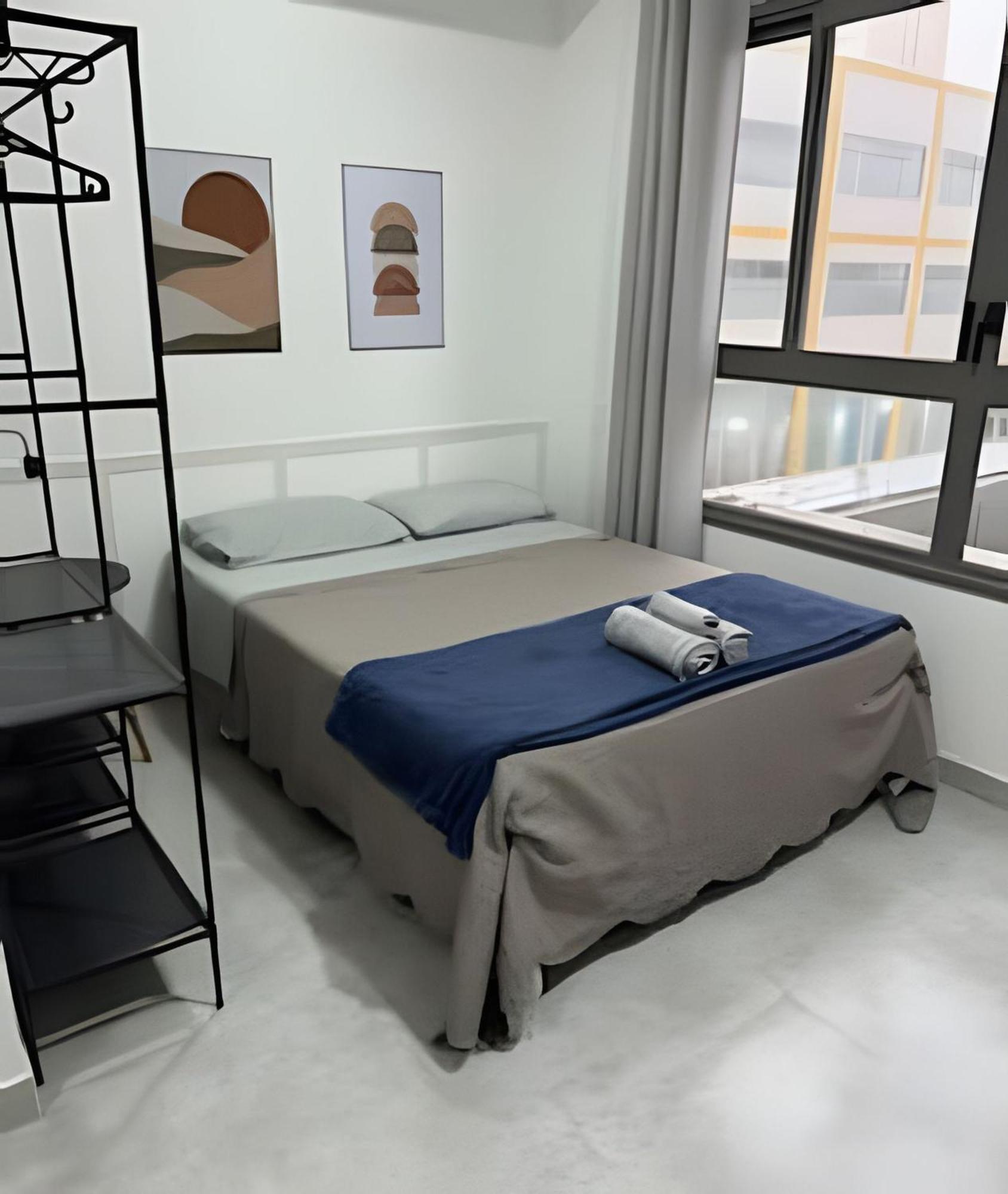 Merit Santa Cruz Apartamento *