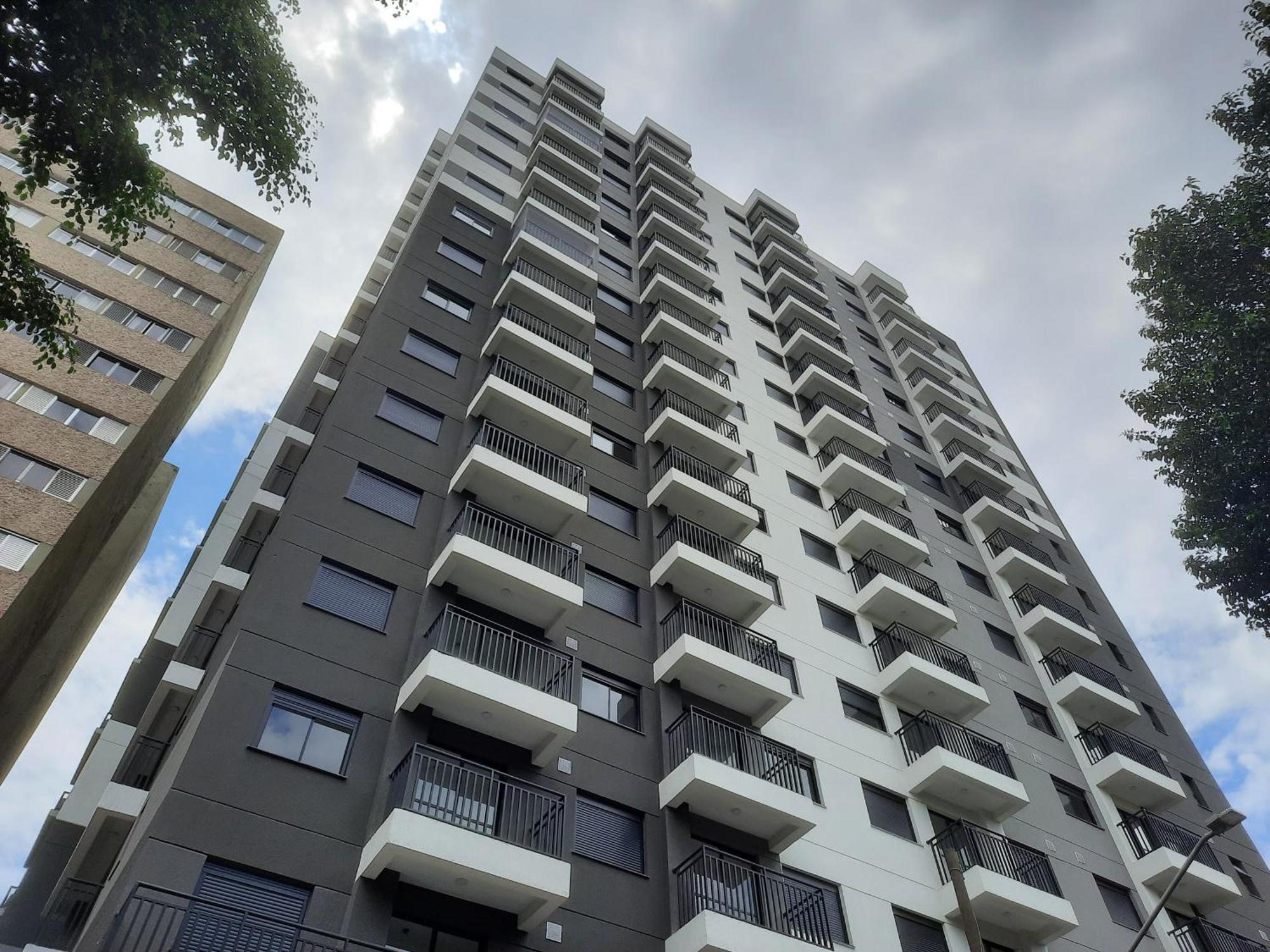 Apartamento Predio Proximo A Estacao Marechal Deodoro E Facil Acesso Ao Memorial Da America Latina - Zoom Santa Cecilia São Paulo
