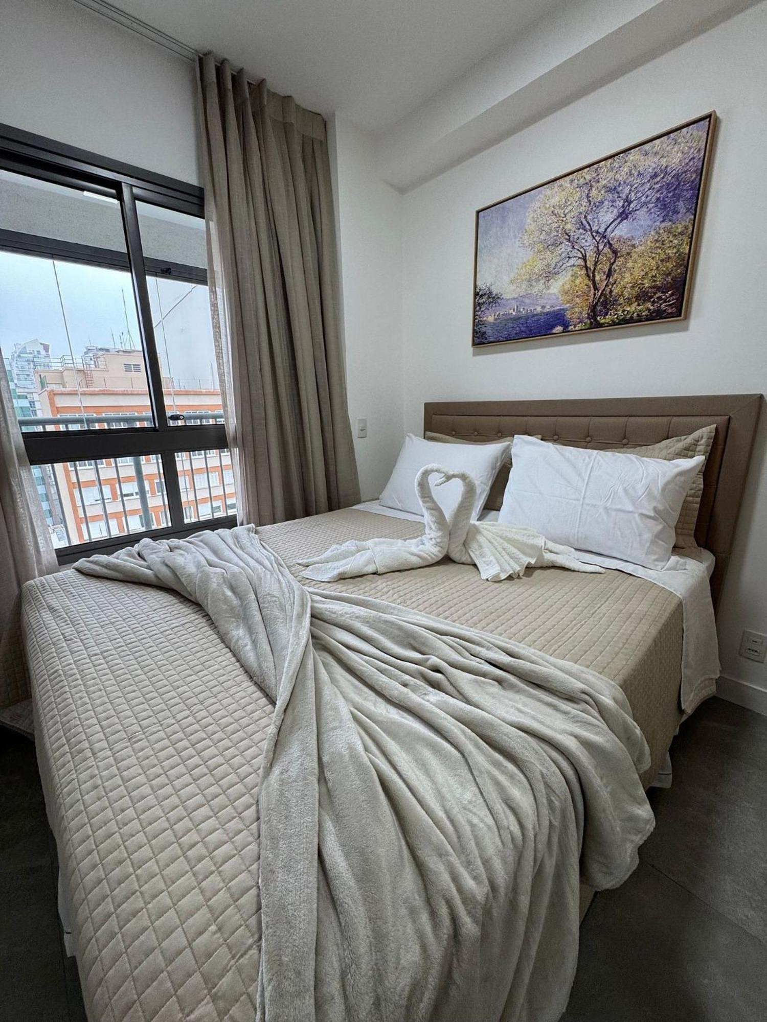 Apartment Co_1402 | Novo A 300 Mts Da Av. Paulista