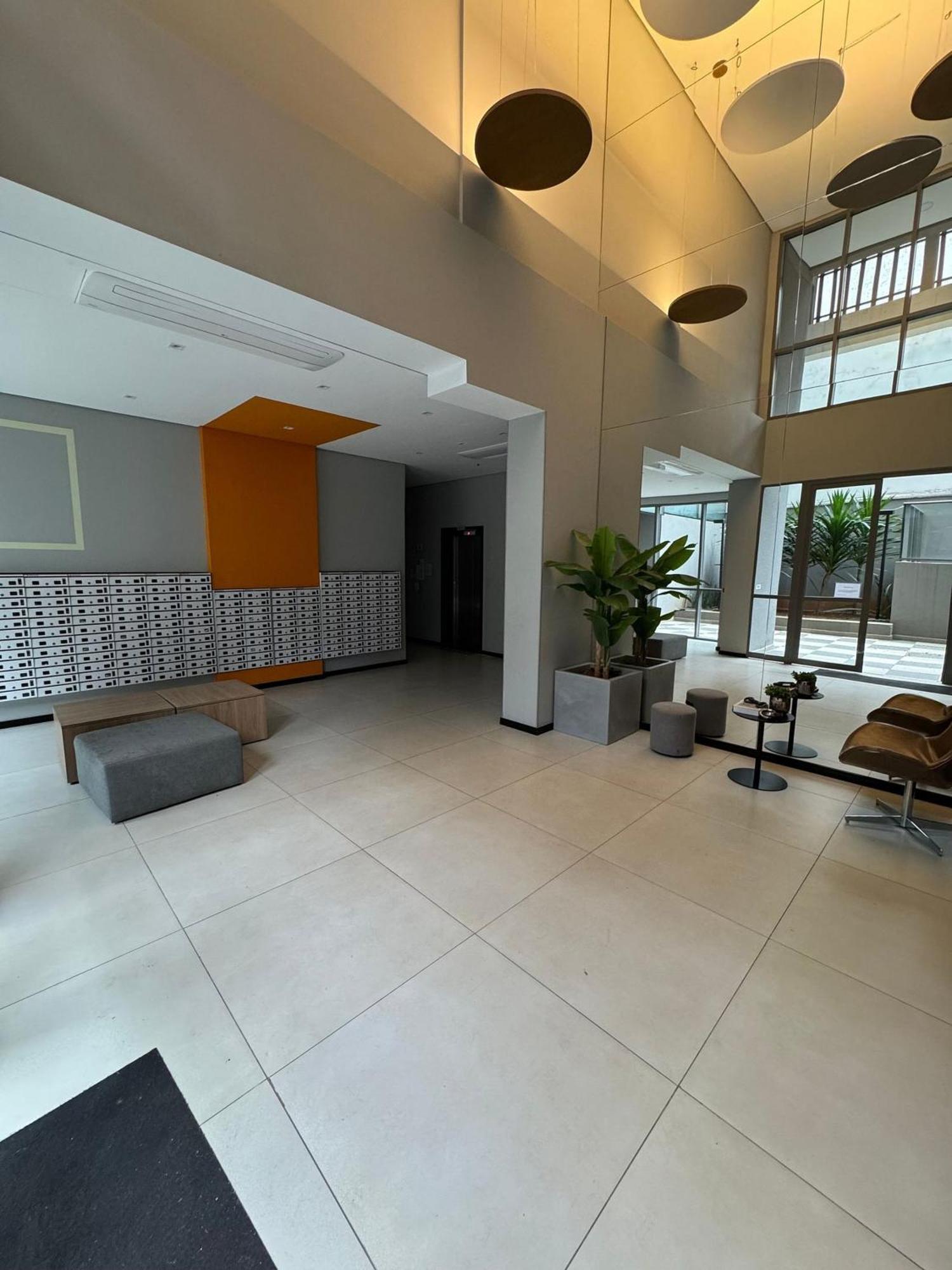 Co_1402 | Novo A 300 Mts Da Av. Paulista Apartment
