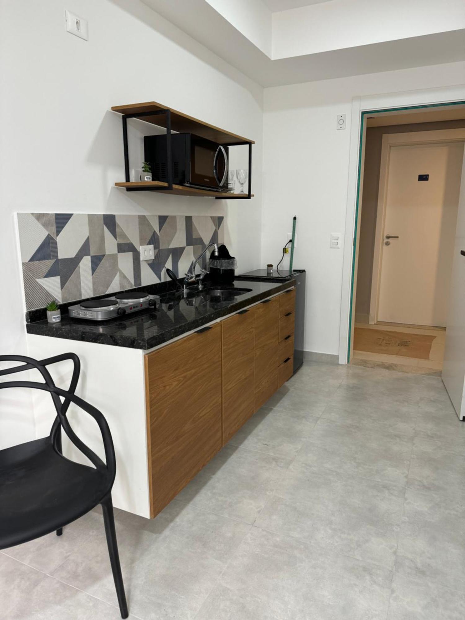 Apartamento Merit Santa Cruz *