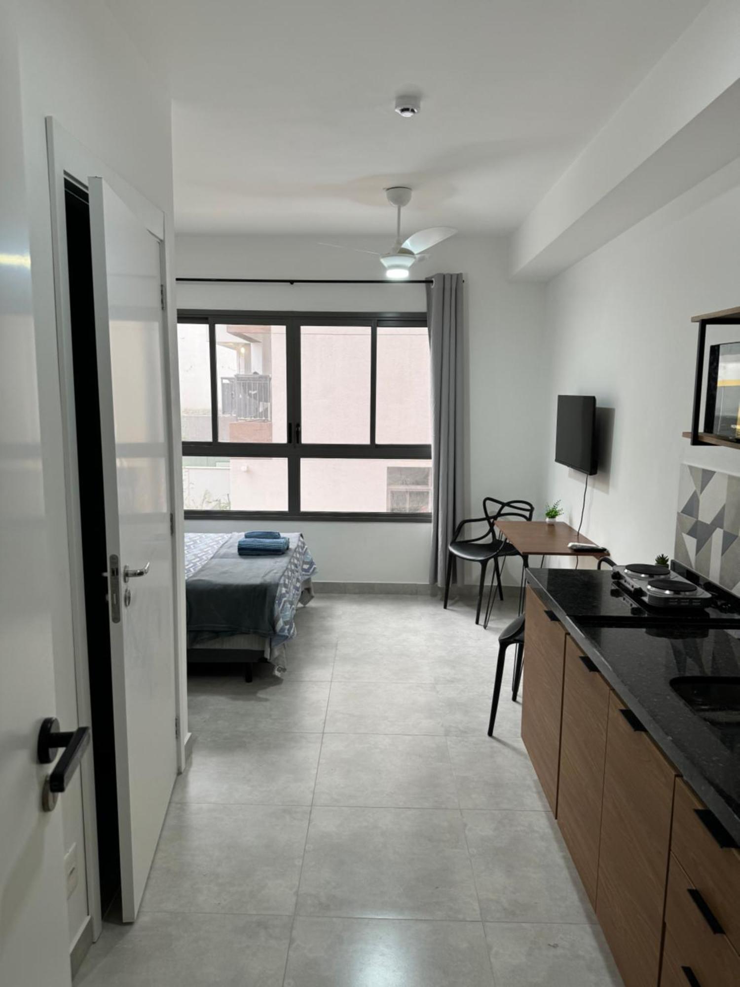 Merit Santa Cruz Apartamento São Paulo
