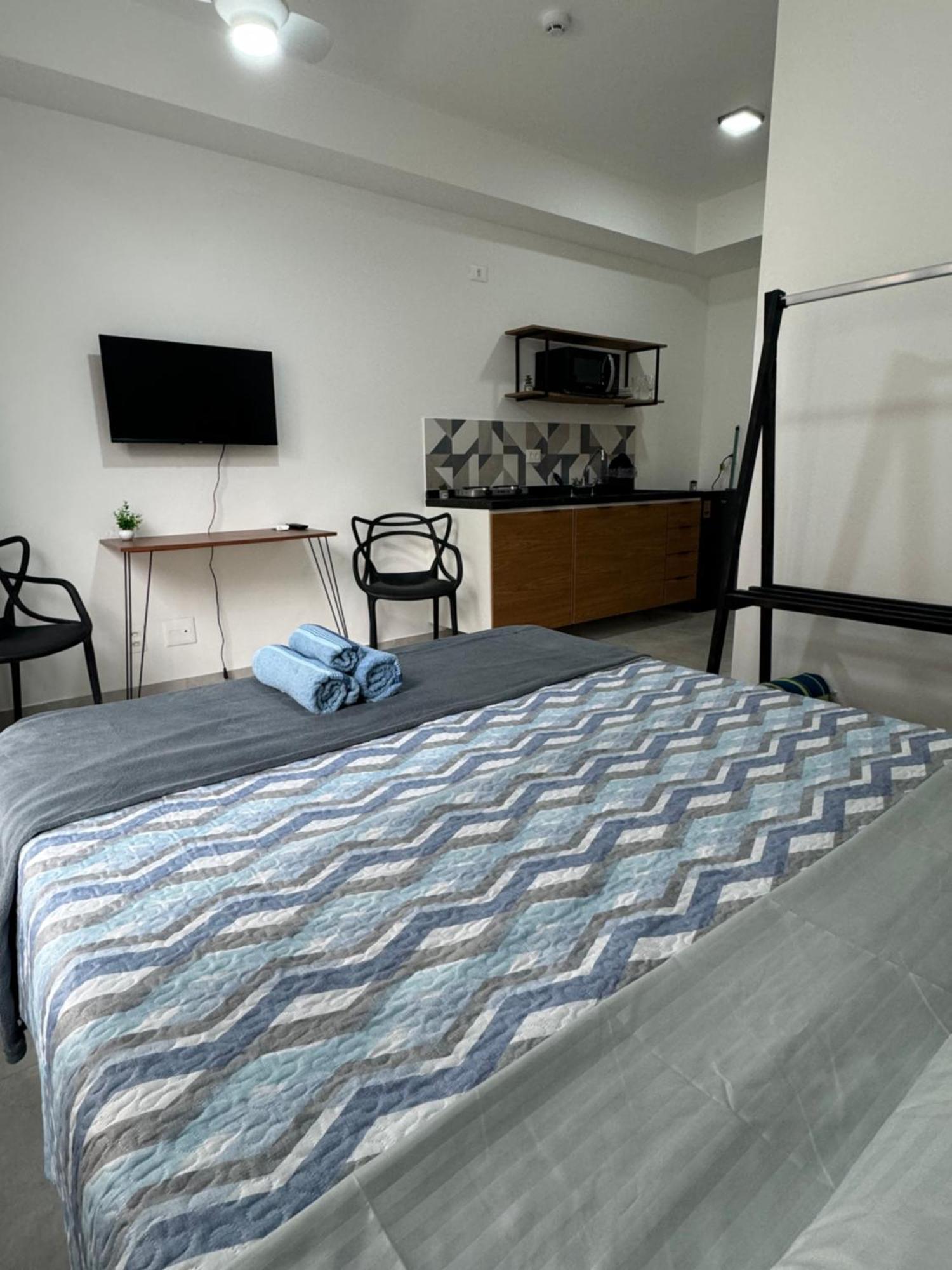 Apartamento Merit Santa Cruz *
