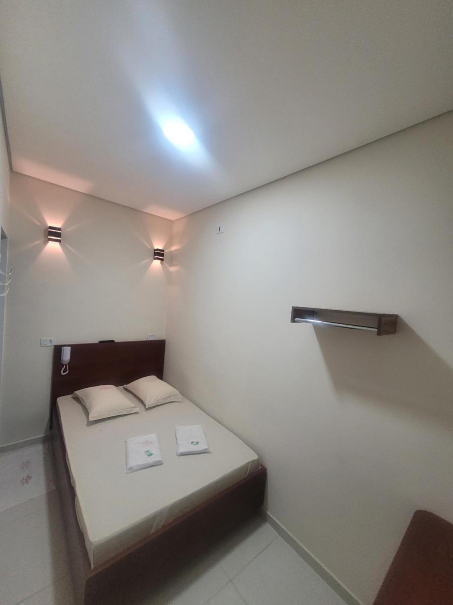 Royal Bras Hotel São Paulo