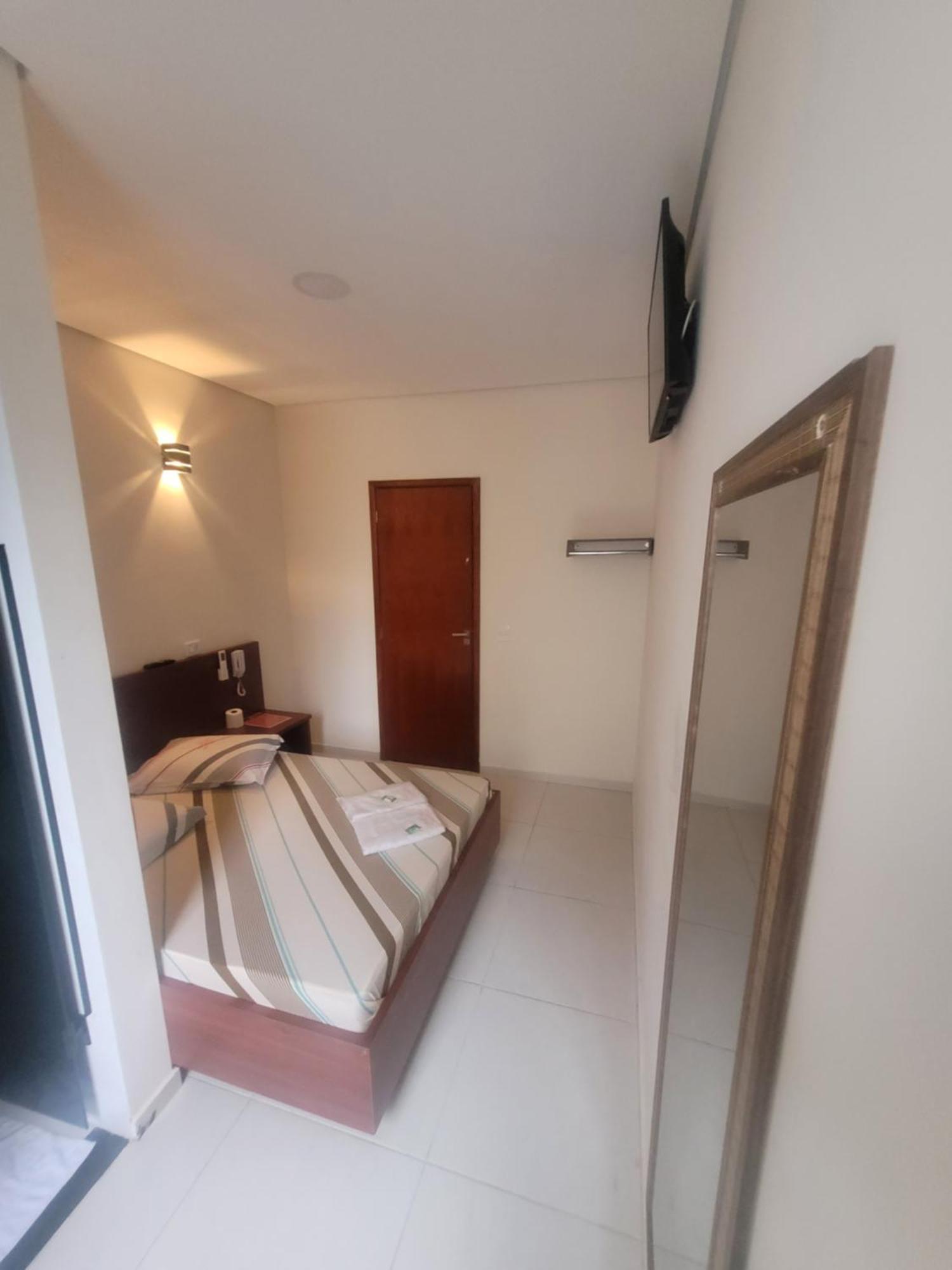 Hotel Royal Bras São Paulo
