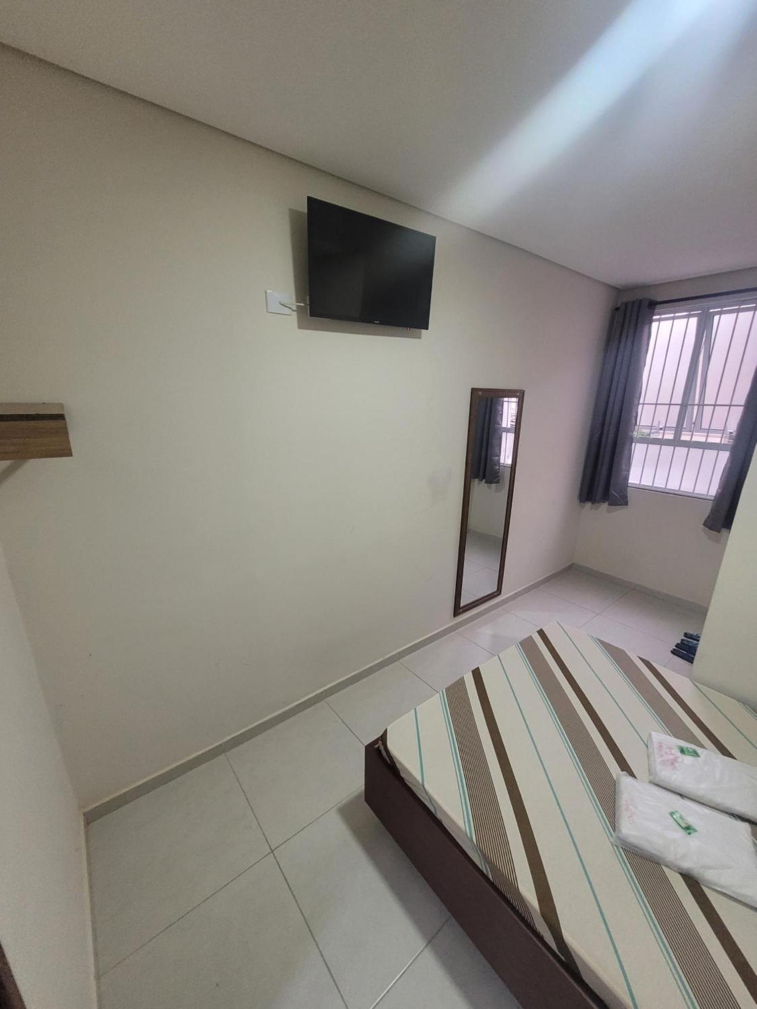 Hotel Royal Bras São Paulo