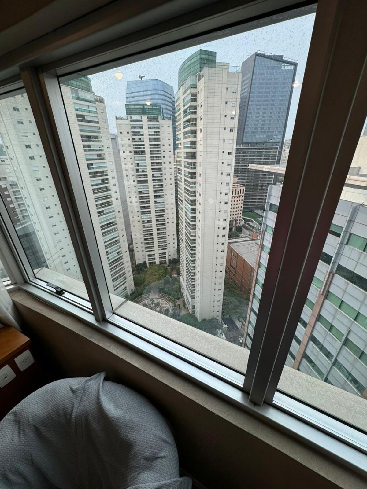 Apartamento Flat Na Olimpia ! Otima Opcao !