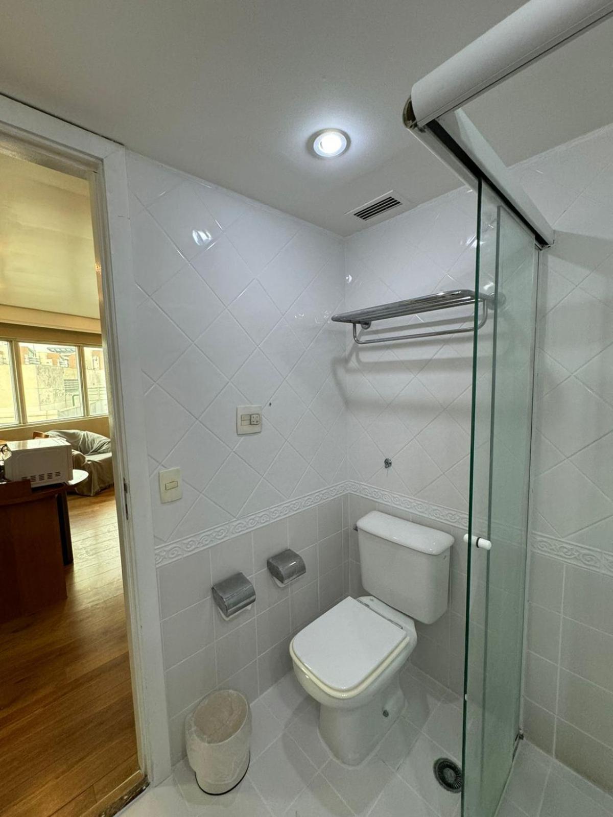 Flat Na Olimpia ! Otima Opcao ! Apartamento *