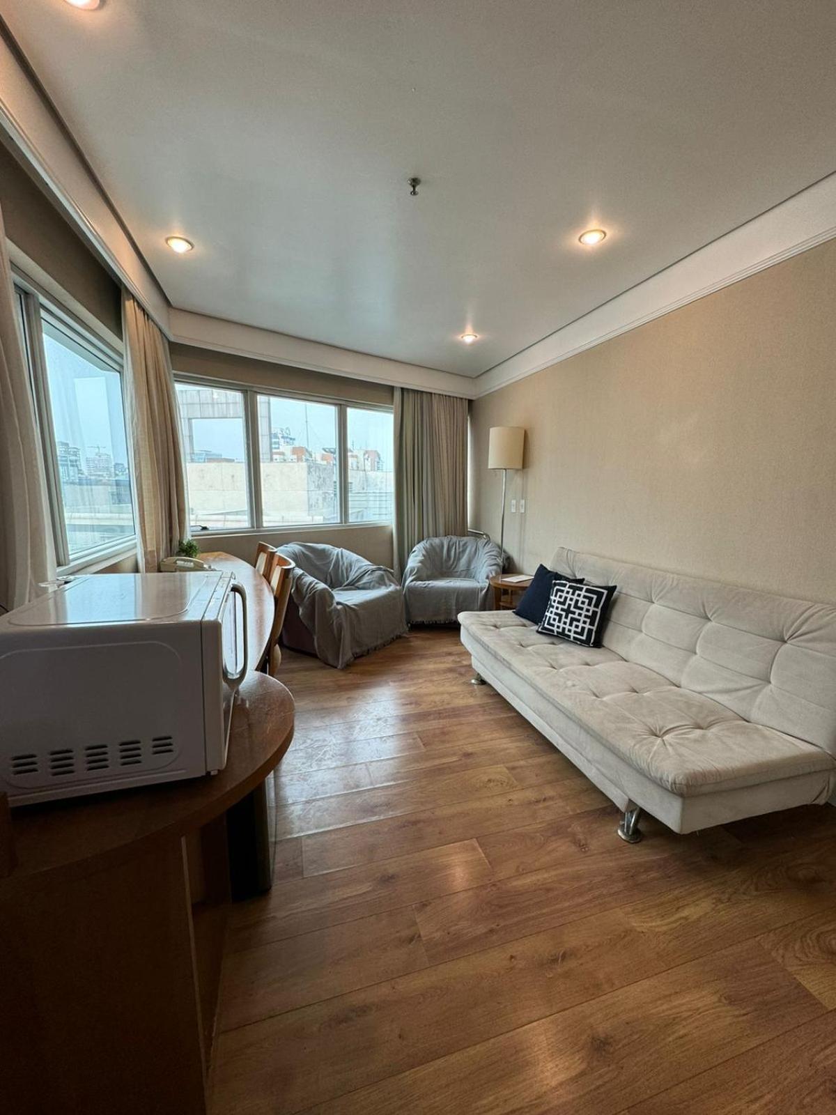 Flat Na Olimpia ! Otima Opcao ! Apartamento São Paulo