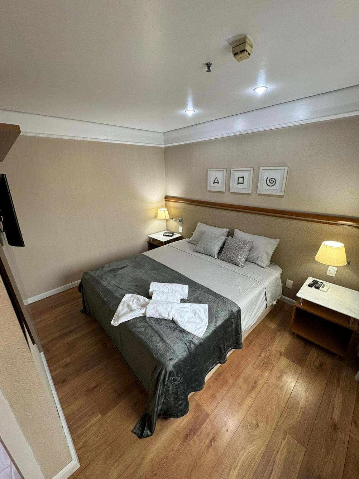Apartamento Flat Na Olimpia ! Otima Opcao ! São Paulo