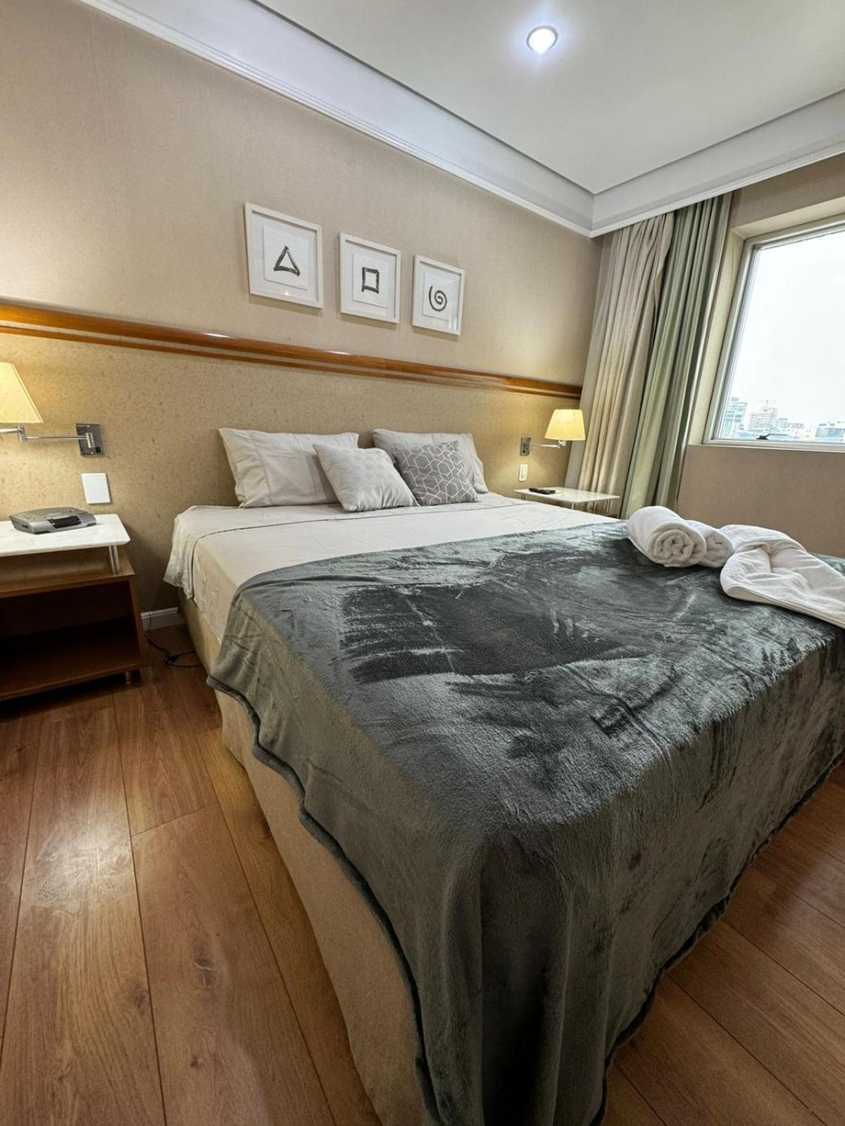 Apartamento Flat Na Olimpia ! Otima Opcao ! São Paulo