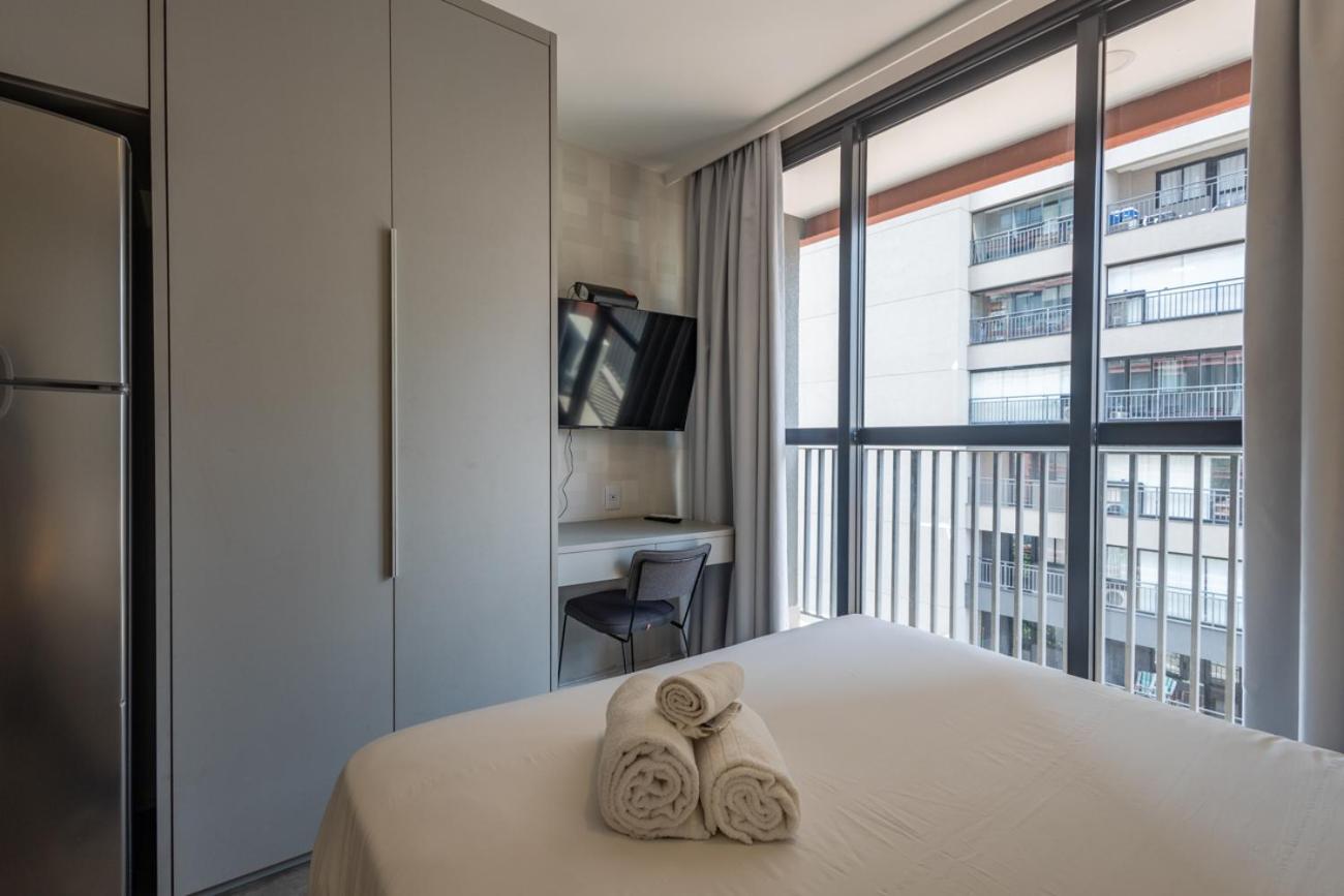 Apartamento 360 Mariana São Paulo