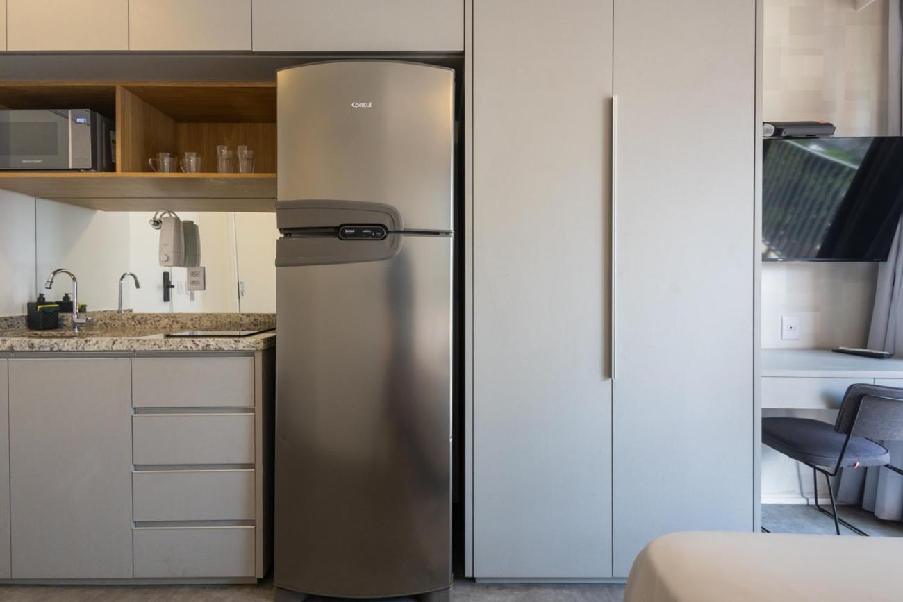 360 Mariana Apartamento São Paulo