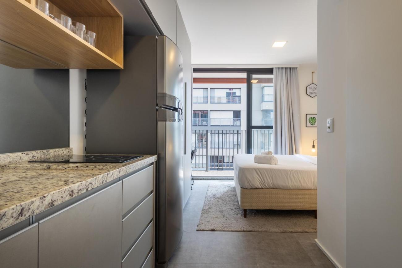 Apartamento 360 Mariana São Paulo