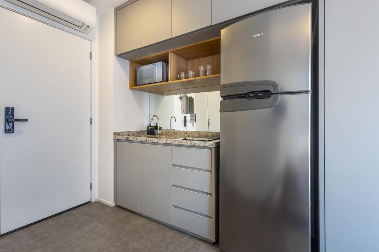 360 Mariana Apartamento São Paulo