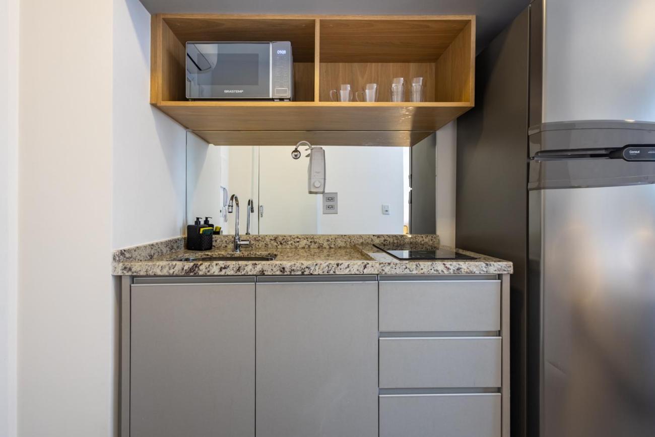 Apartamento 360 Mariana São Paulo