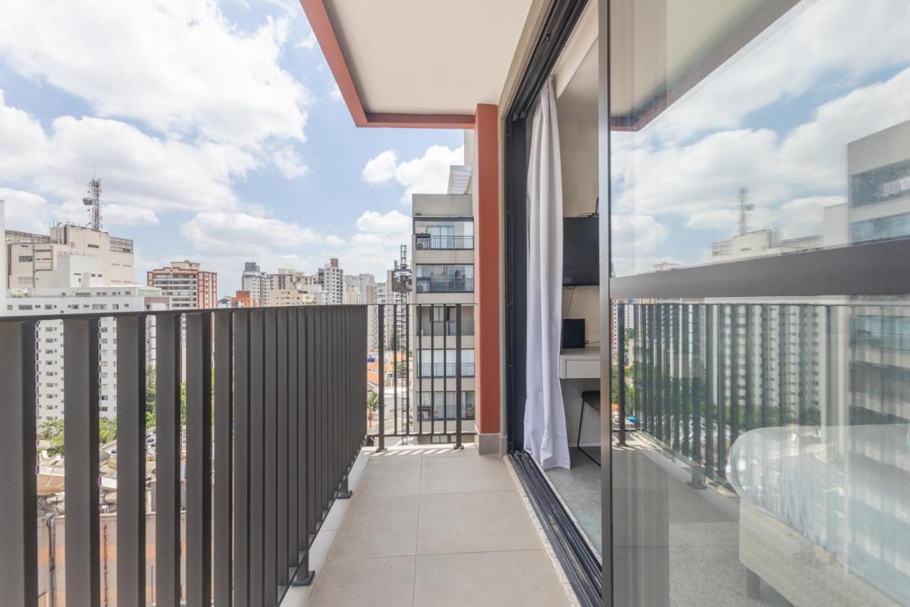 360 Mariana Apartamento São Paulo