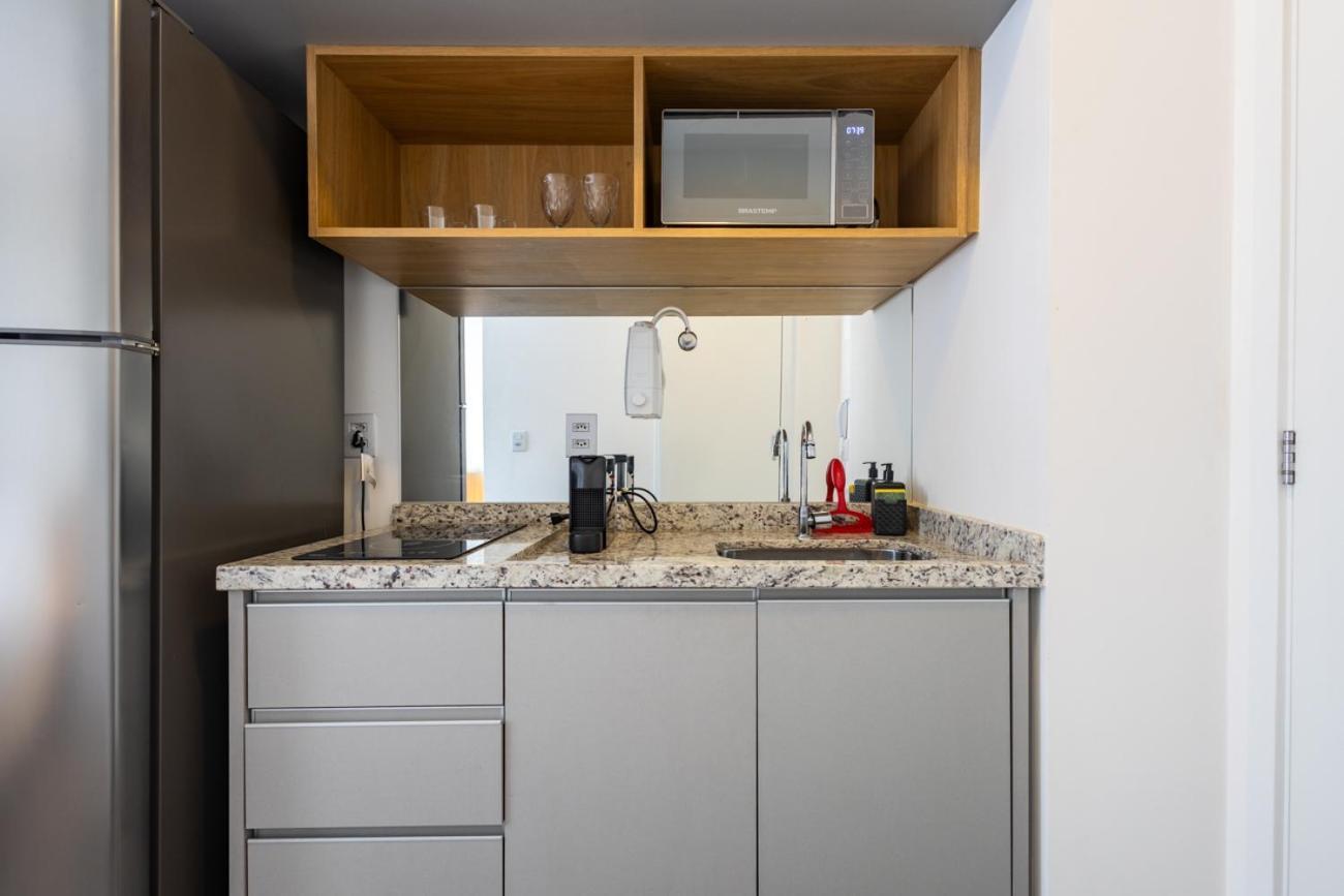 Apartamento 360 Mariana São Paulo