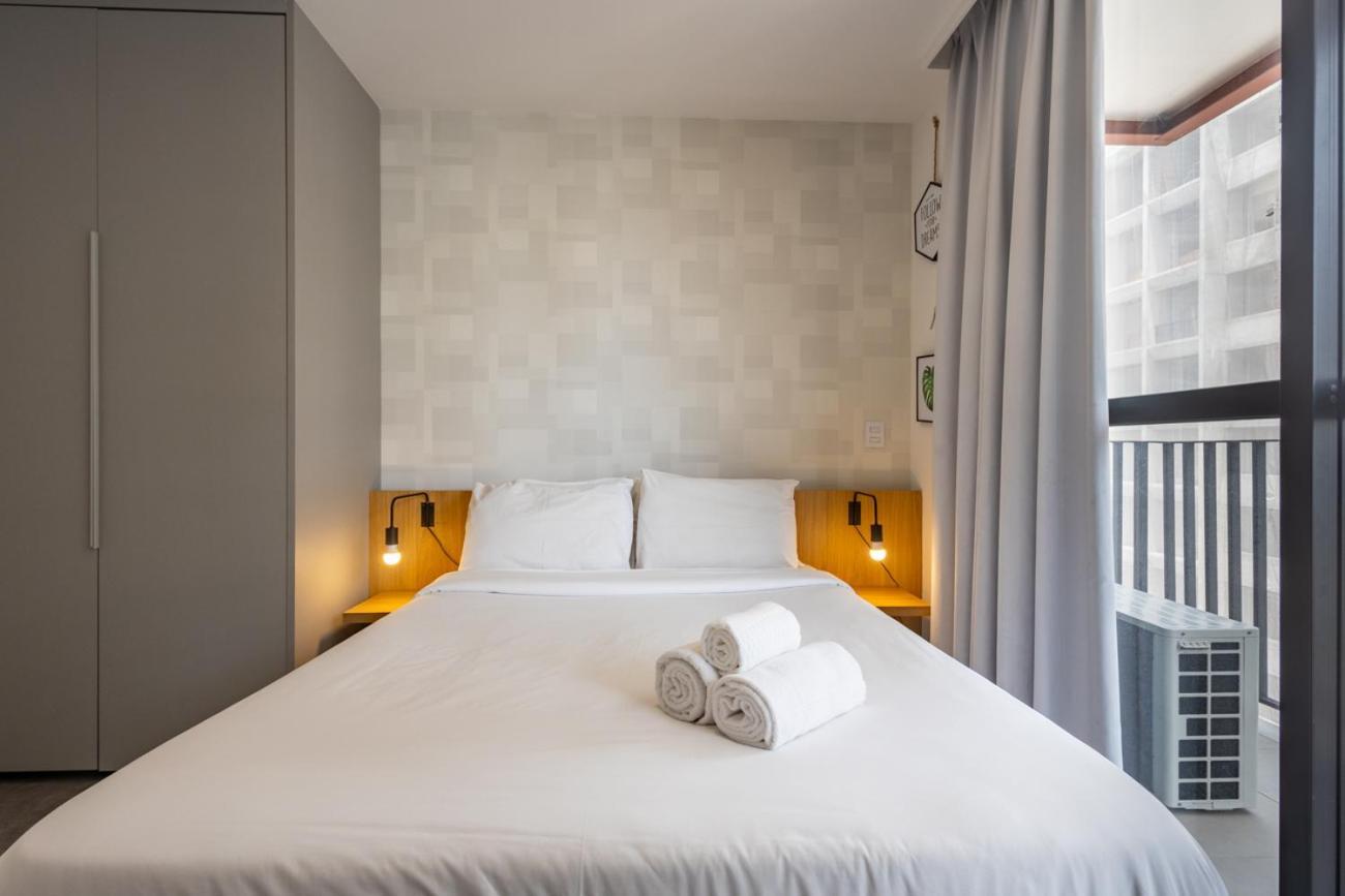 360 Mariana Apartamento São Paulo